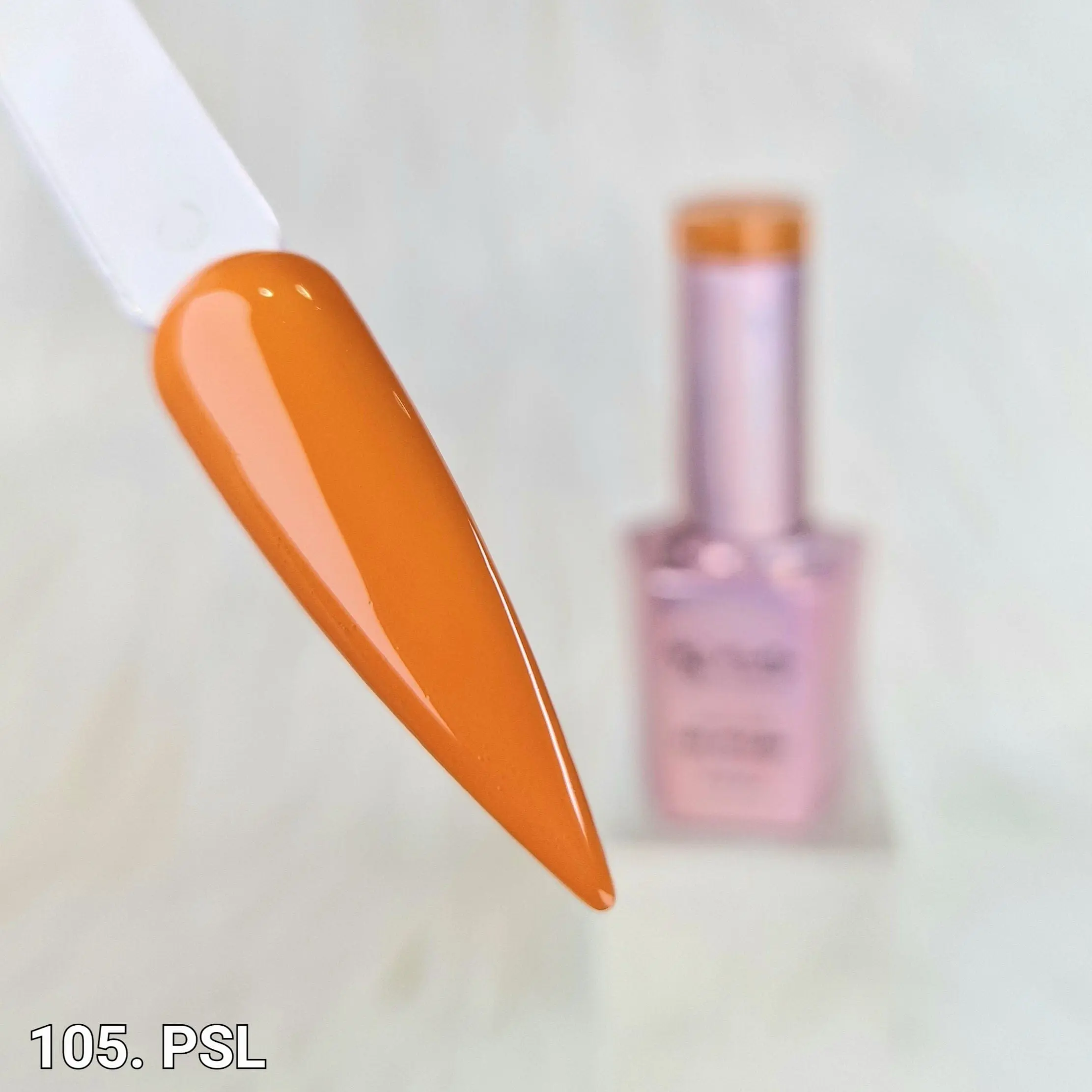 105 PSL , TPO / Hema-Free Gel Polish 15ml - Image 2