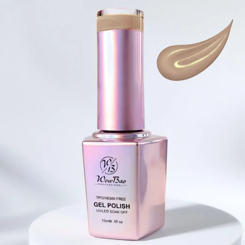 146 Fight Club, TPO/Hema-Free Gel Polish 15ml