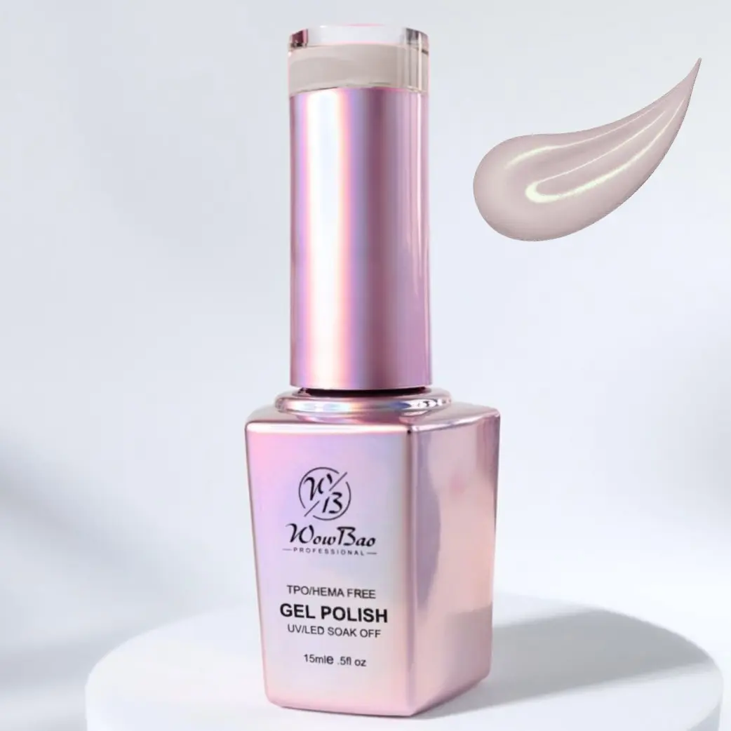 147 Emotional, TPO /  Hema-Free Gel Polish 15ml