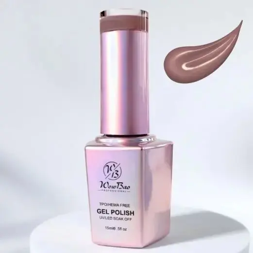 148 Temptation, TPO /  Hema-Free Gel Polish 15ml