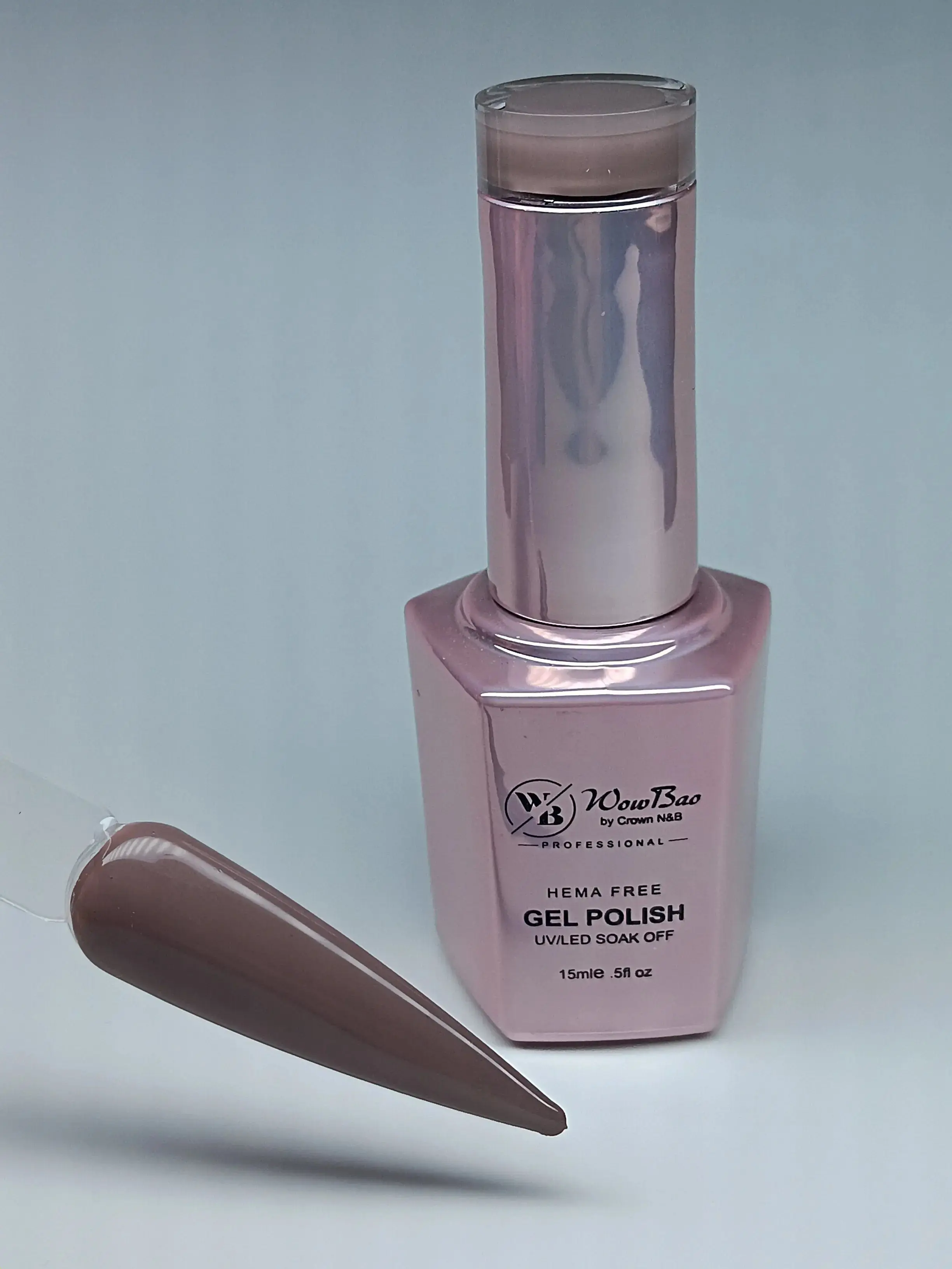 148 Temptation, TPO /  Hema-Free Gel Polish 15ml - Image 2