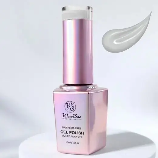 152 Game Over, TPO/Hema-Free Gel Polish 15ml