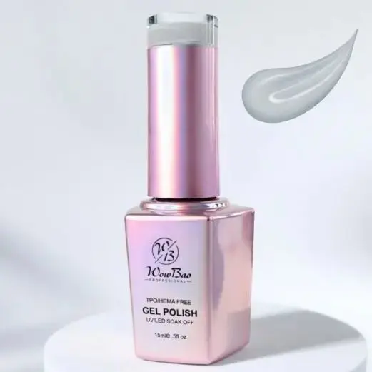 155 Loved, TPO / Hema-Free Gel Polish 15ml