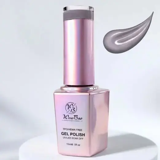 157 Manifest, TPO/Hema-Free Gel Polish 15ml