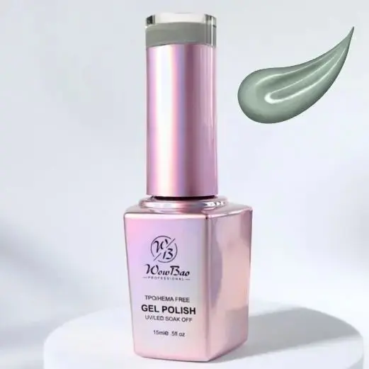 158 Zen, TPO/Hema-Free Gel Polish 15ml