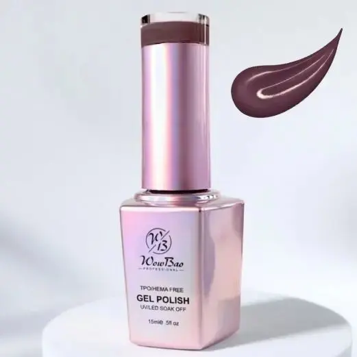 167 Needy, TPO / Hema-Free Gel Polish 15ml