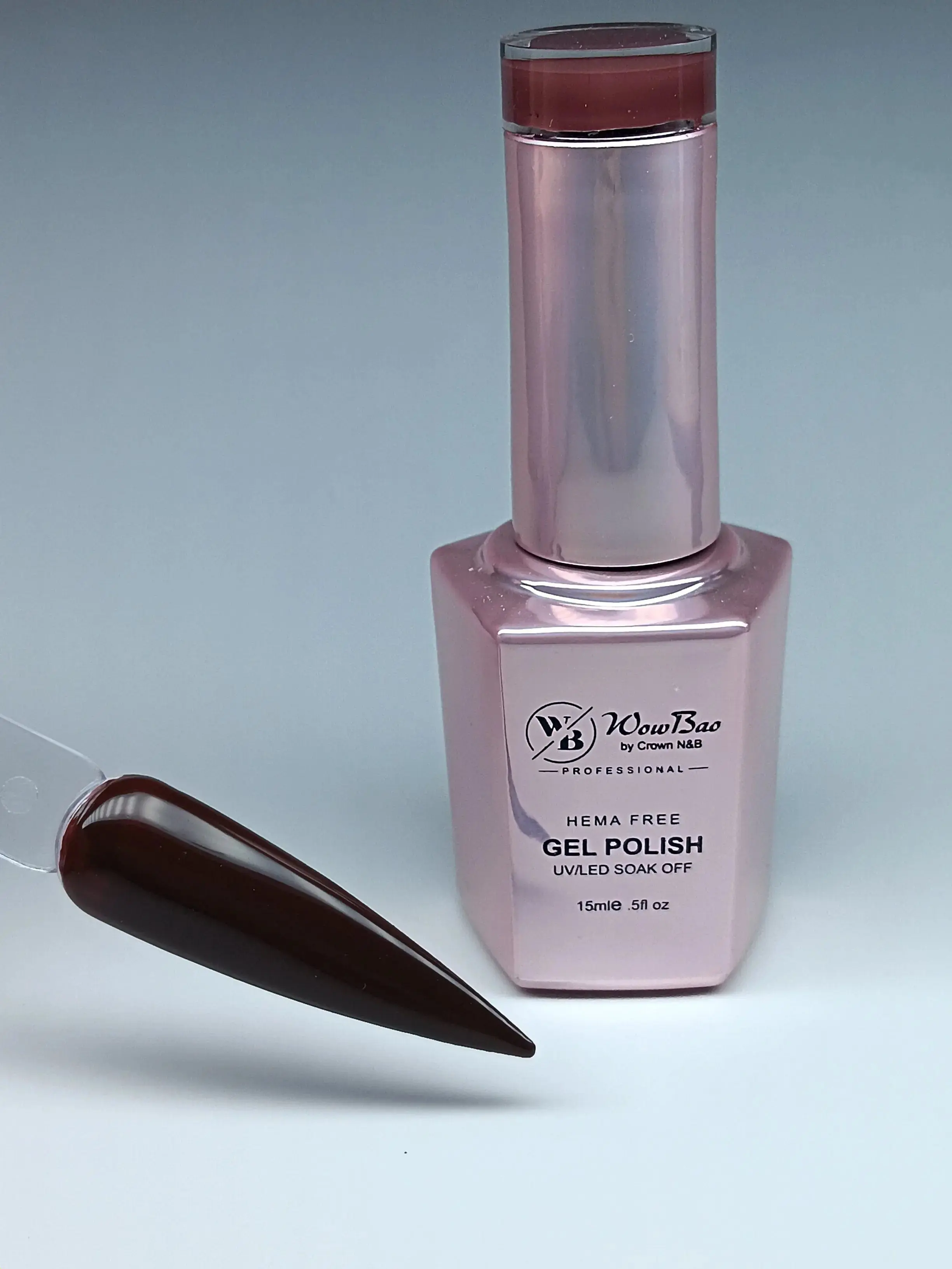 167 Needy, TPO / Hema-Free Gel Polish 15ml - Image 2
