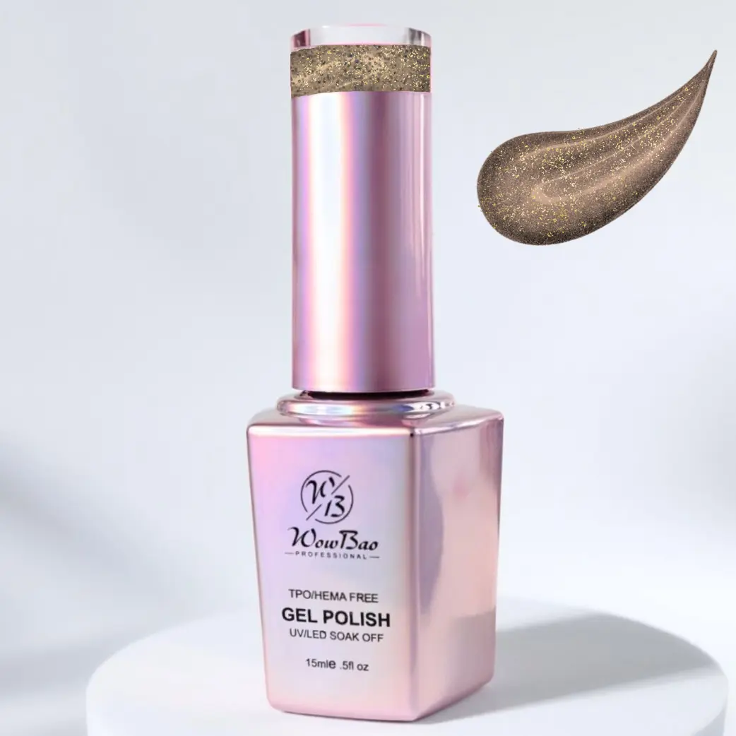 169 Trophy,  TPO / Hema-Free Gel Polish 15ml