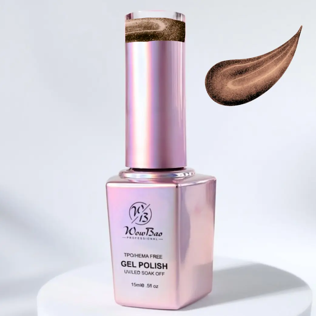 171 Passion, TPO / Hema-Free Gel Polish 15ml