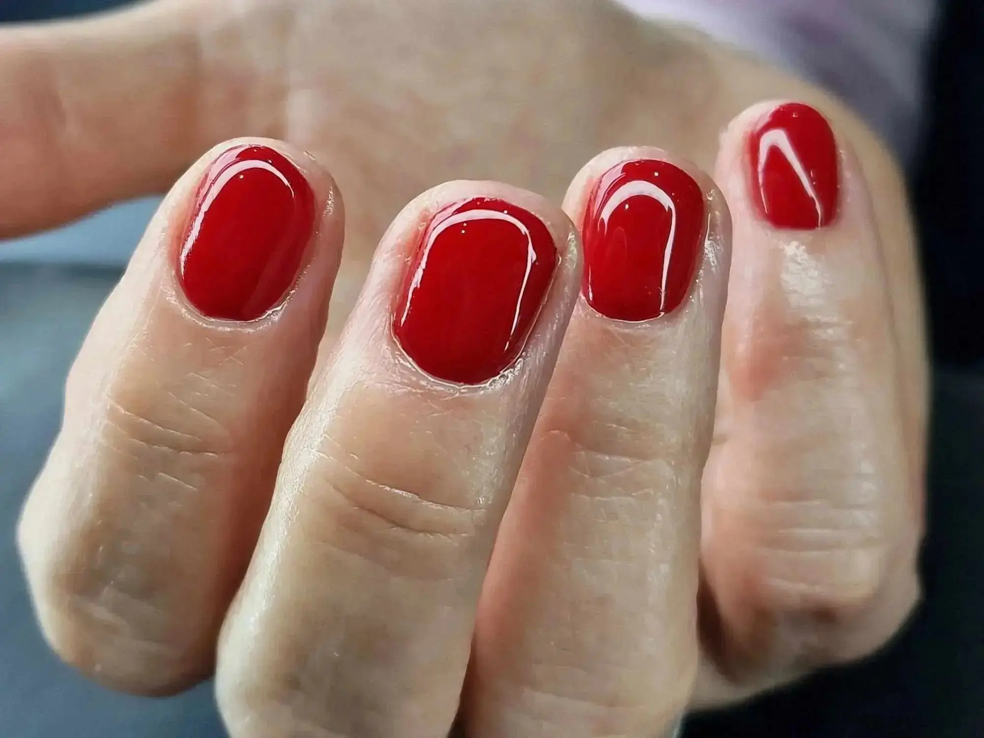 182 Chaser, TPO / Hema-Free Gel Polish 15ml - Image 2