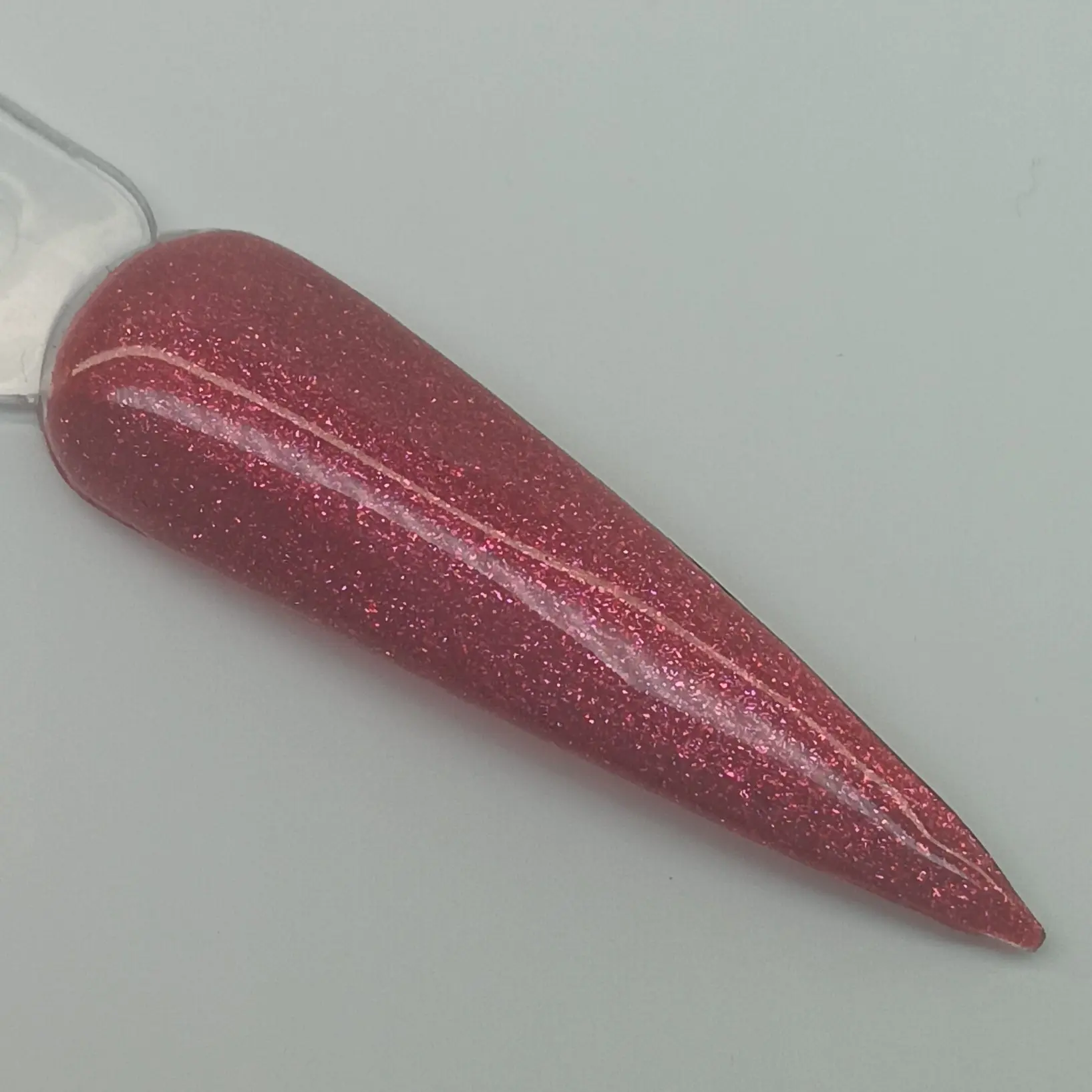 202 Heart On, TPO / Hema-Free Gel Polish 15ml - Image 2