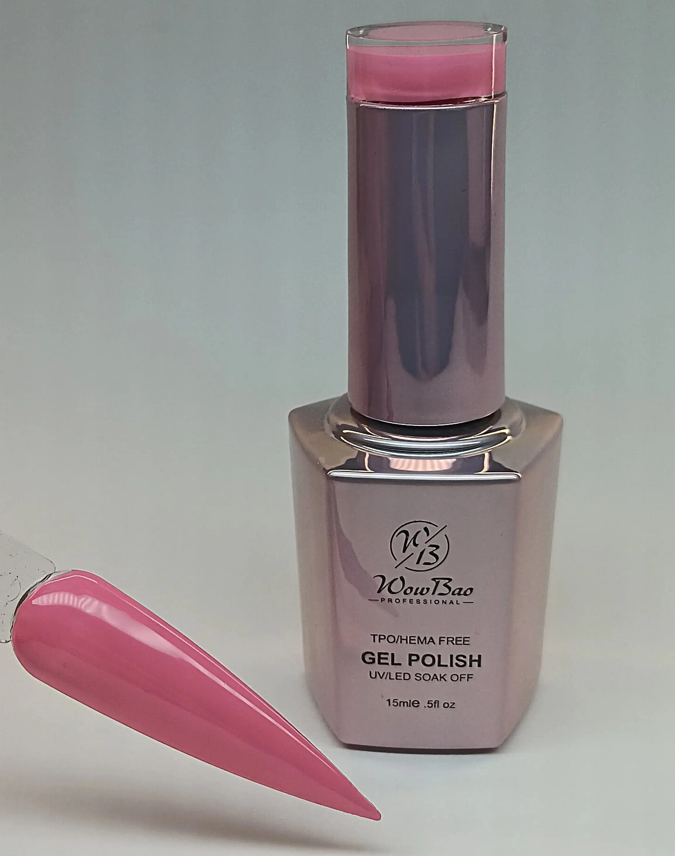 21 Victoria, TPO / Hema-Free Gel Polish 15ml - Image 2