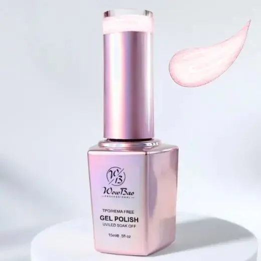 212 Destiny, TPO / Hema-Free Gel Polish 15ml