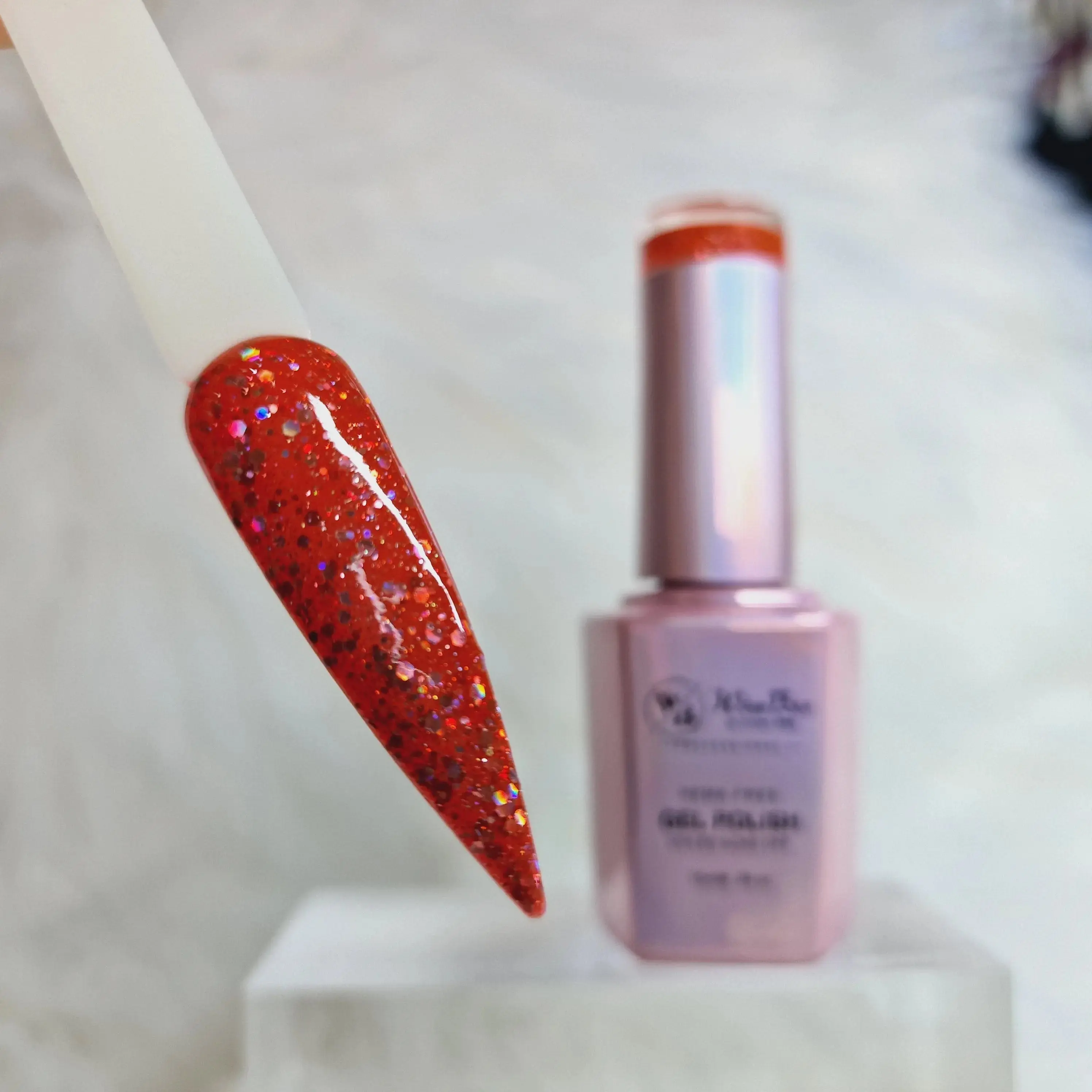 229 Dorothy, TPO / Hema-Free Gel Polish 15ml - Image 3