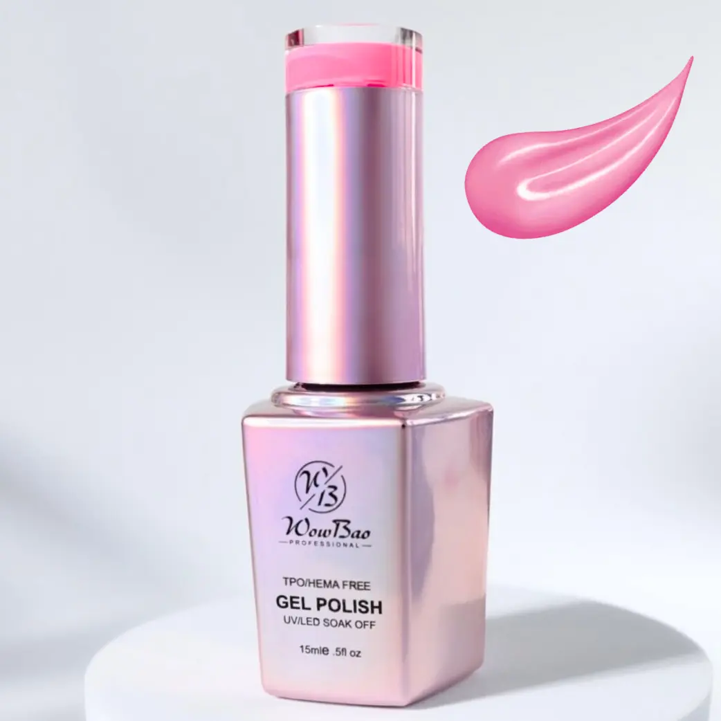 23 Babes, TPO /  Hema-Free Gel Polish 15ml