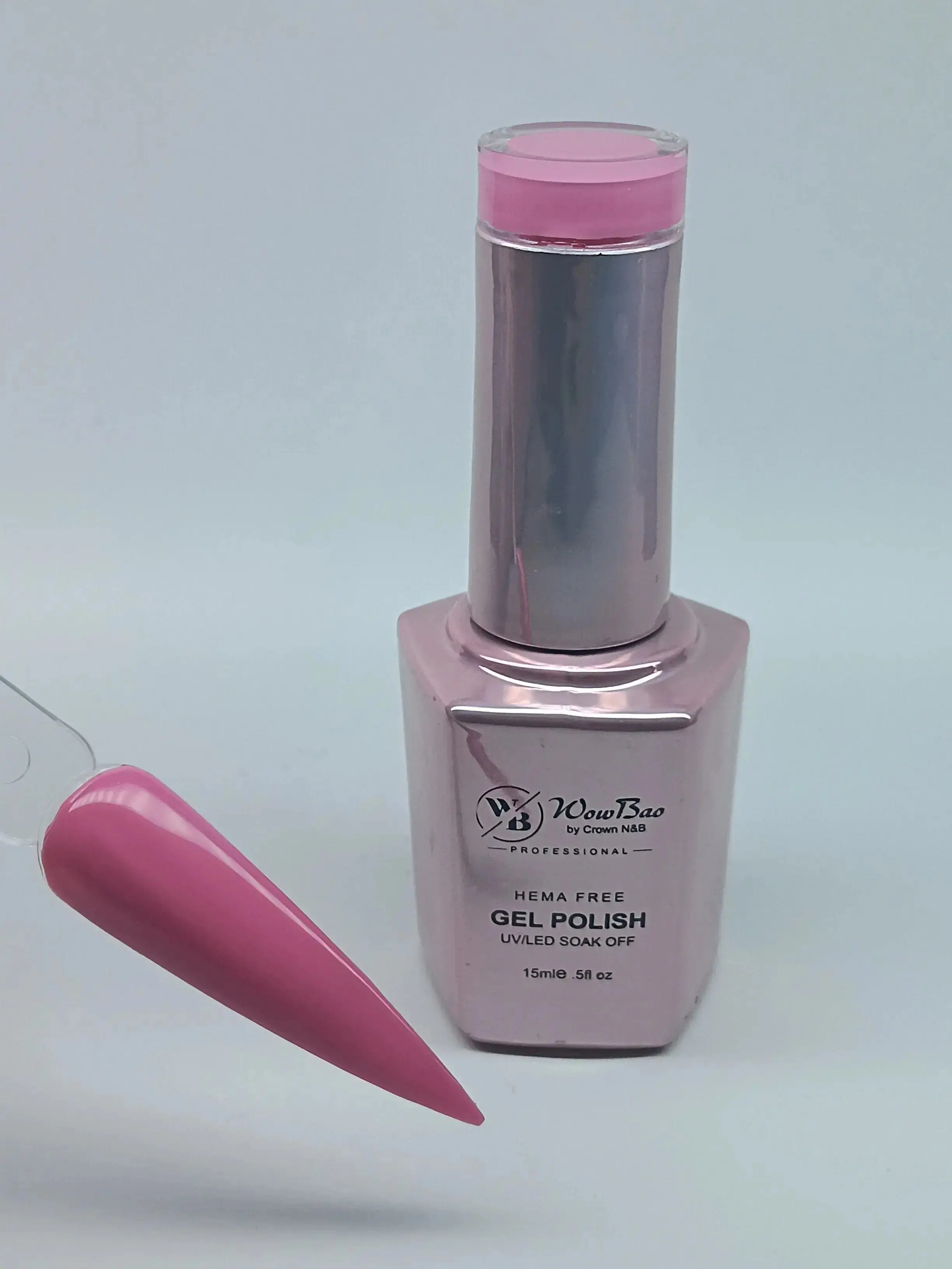 23 Babes, TPO /  Hema-Free Gel Polish 15ml - Image 2