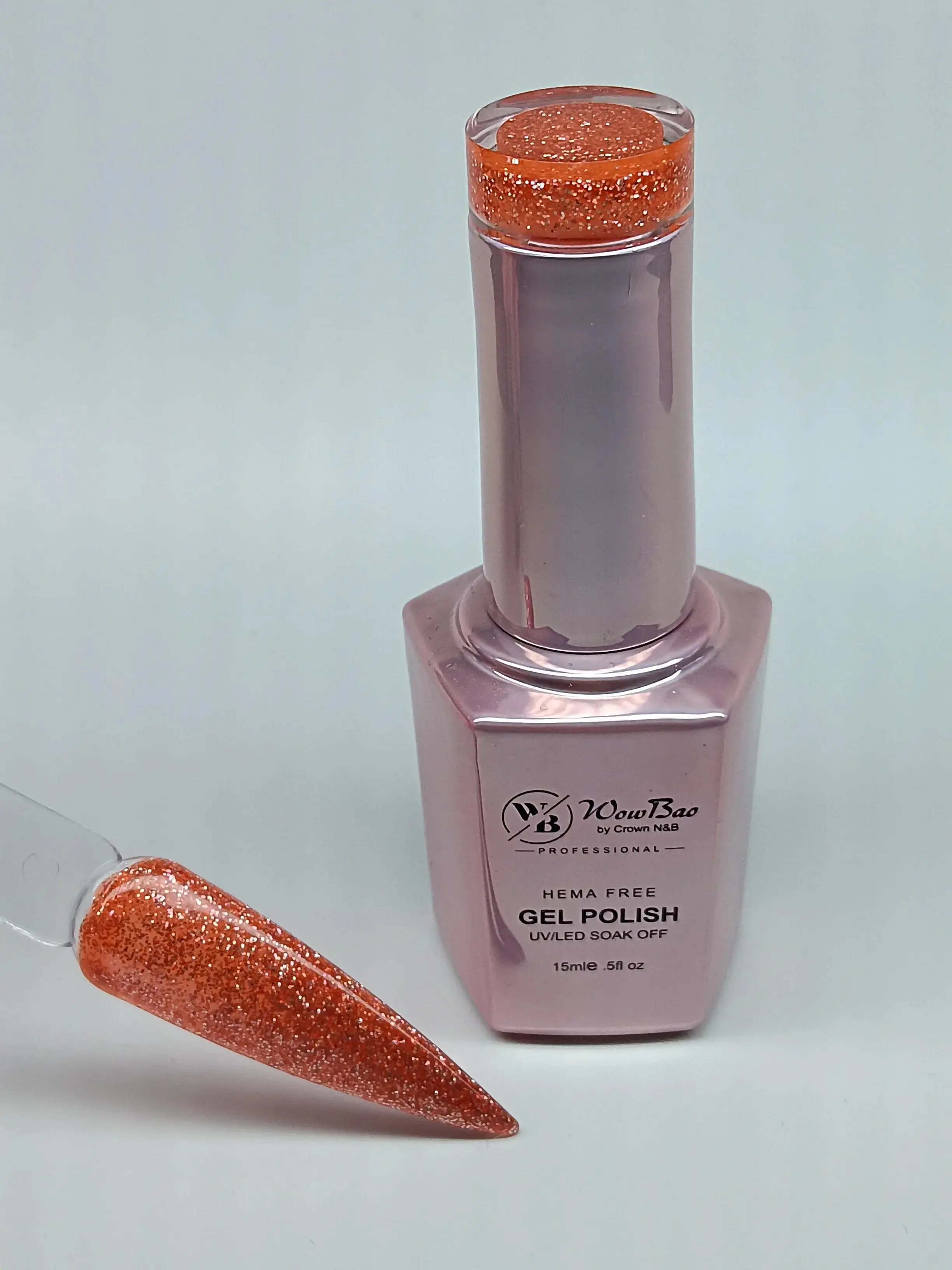 230 Fortune Teller, TPO / Hema-Free Gel Polish 15ml - Image 2