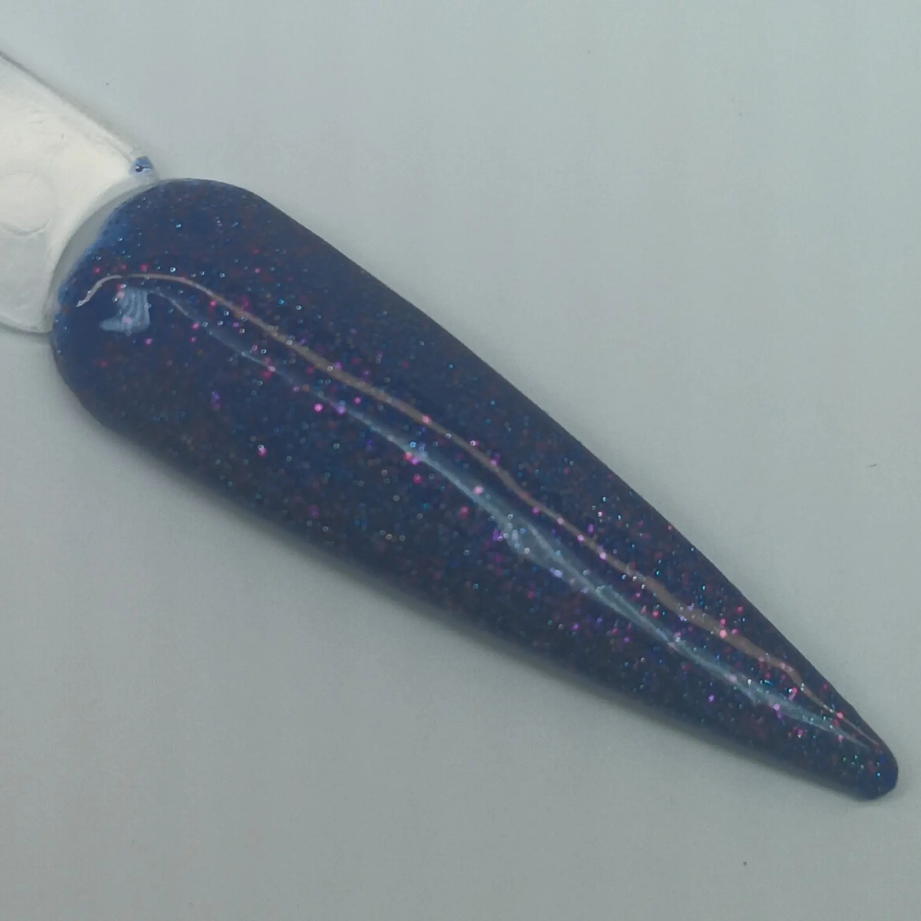 243 Deep End, TPO/Hema-Free Gel Polish 15ml - Image 2