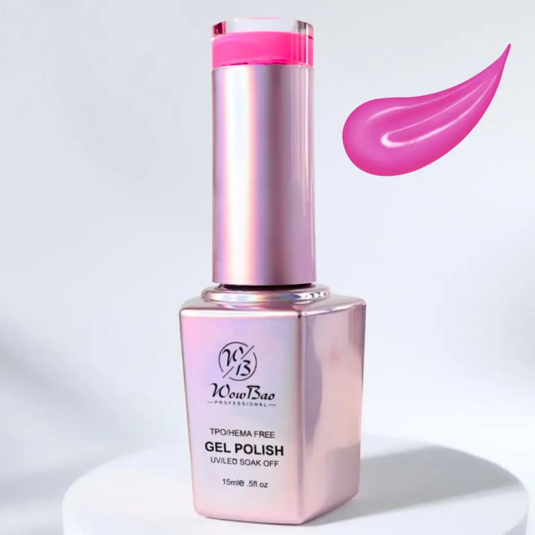 25 Flash, TPO / Hema-Free Gel Polish 15ml