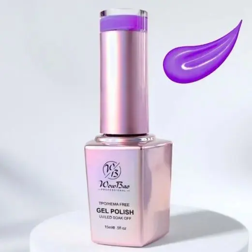 252 Model, TPO / Hema-Free Gel Polish 15ml