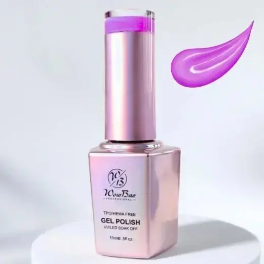 266 Leader, TPO / Hema-Free Gel Polish 15ml