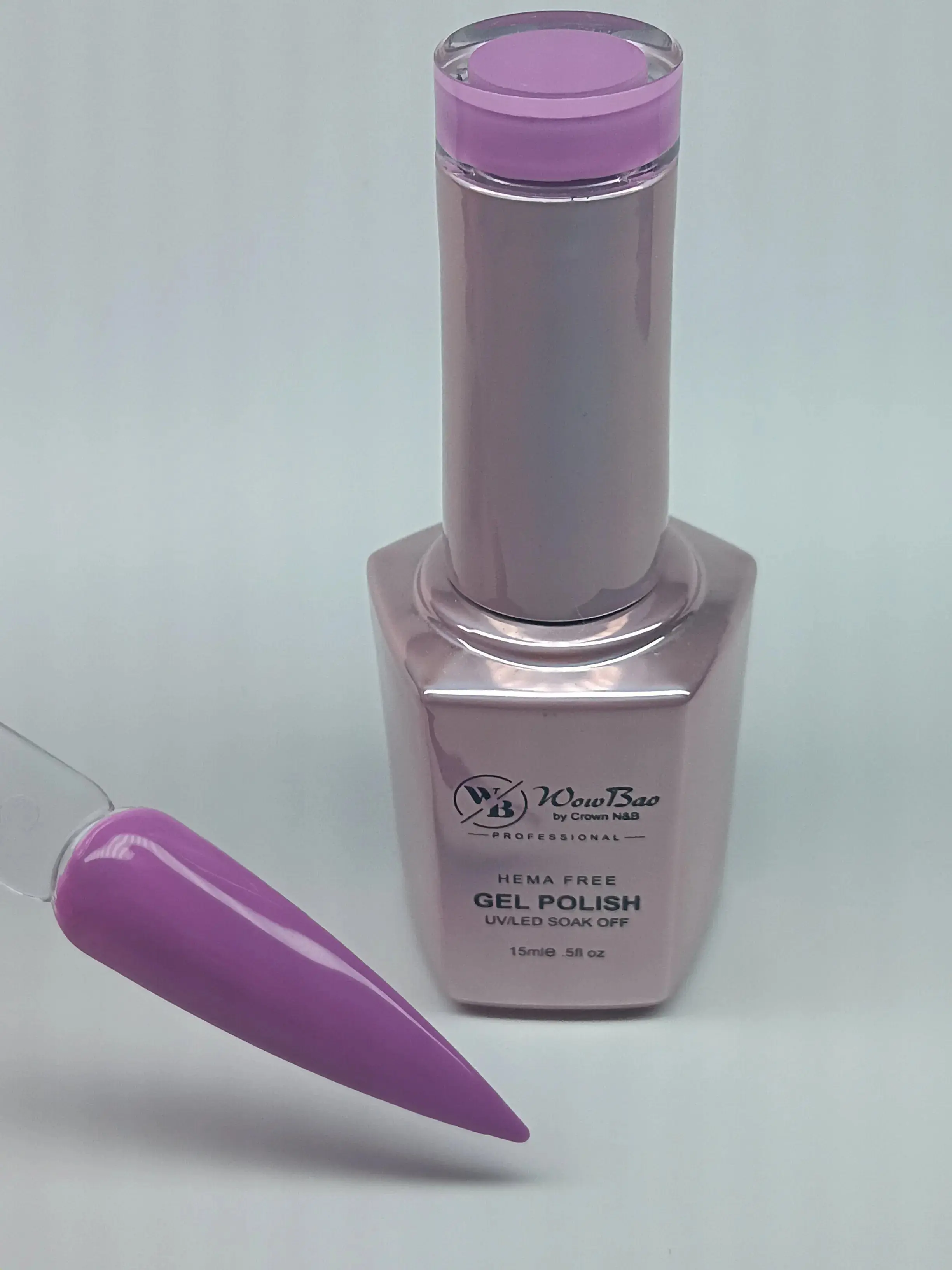 266 Leader, TPO / Hema-Free Gel Polish 15ml - Image 2