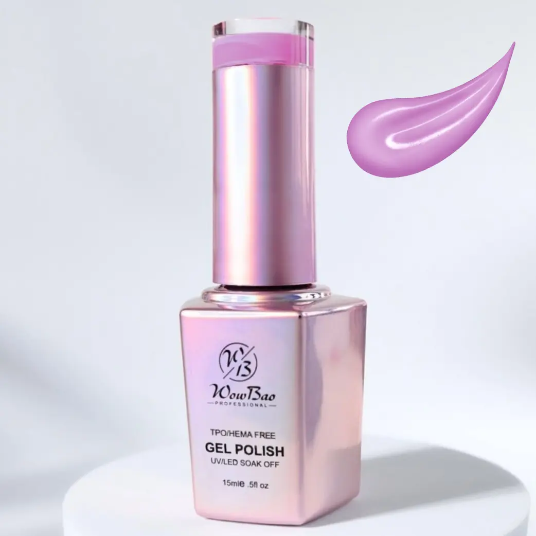 268 Inspire, TPO/Hema-Free Gel Polish 15ml