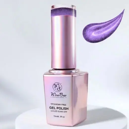 279 Love Story, TPO/Hema-Free Gel Polish 15ml