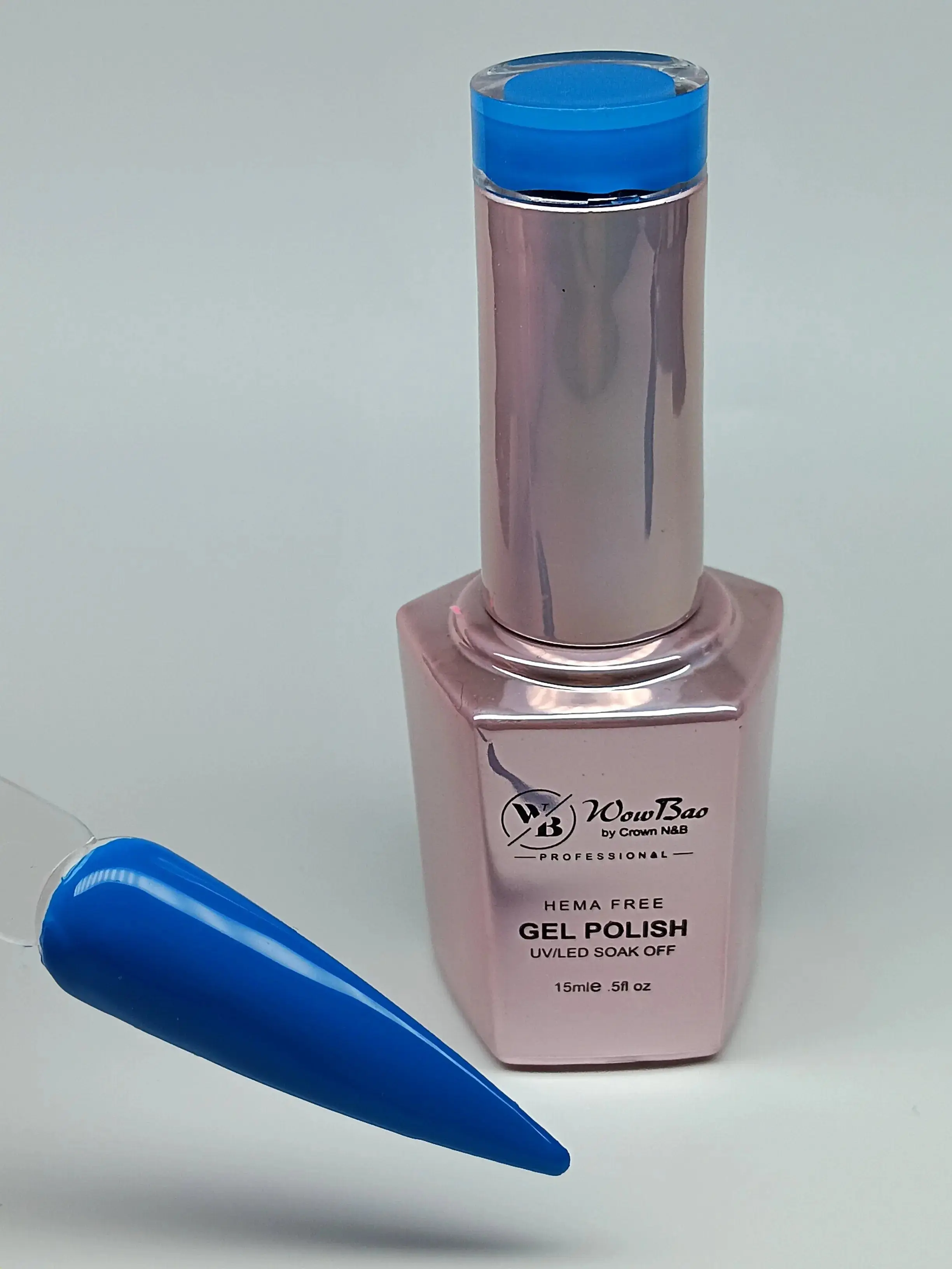 287 Drench, TPO / Hema-Free Gel Polish 15ml - Image 2