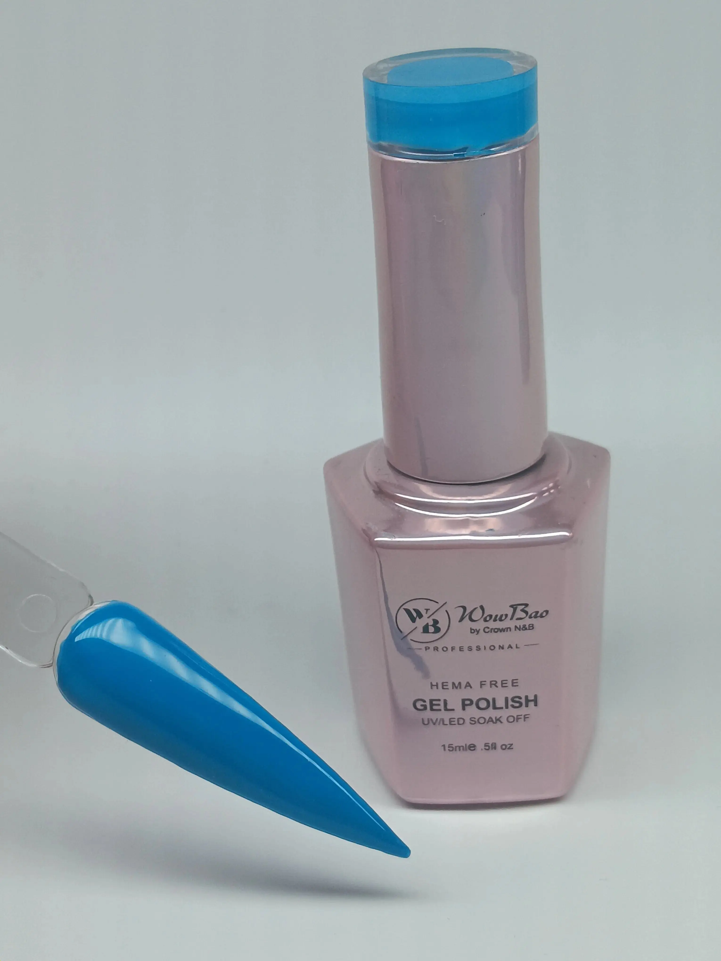 289 H20, TPO/Hema-Free Gel Polish 15ml - Image 2