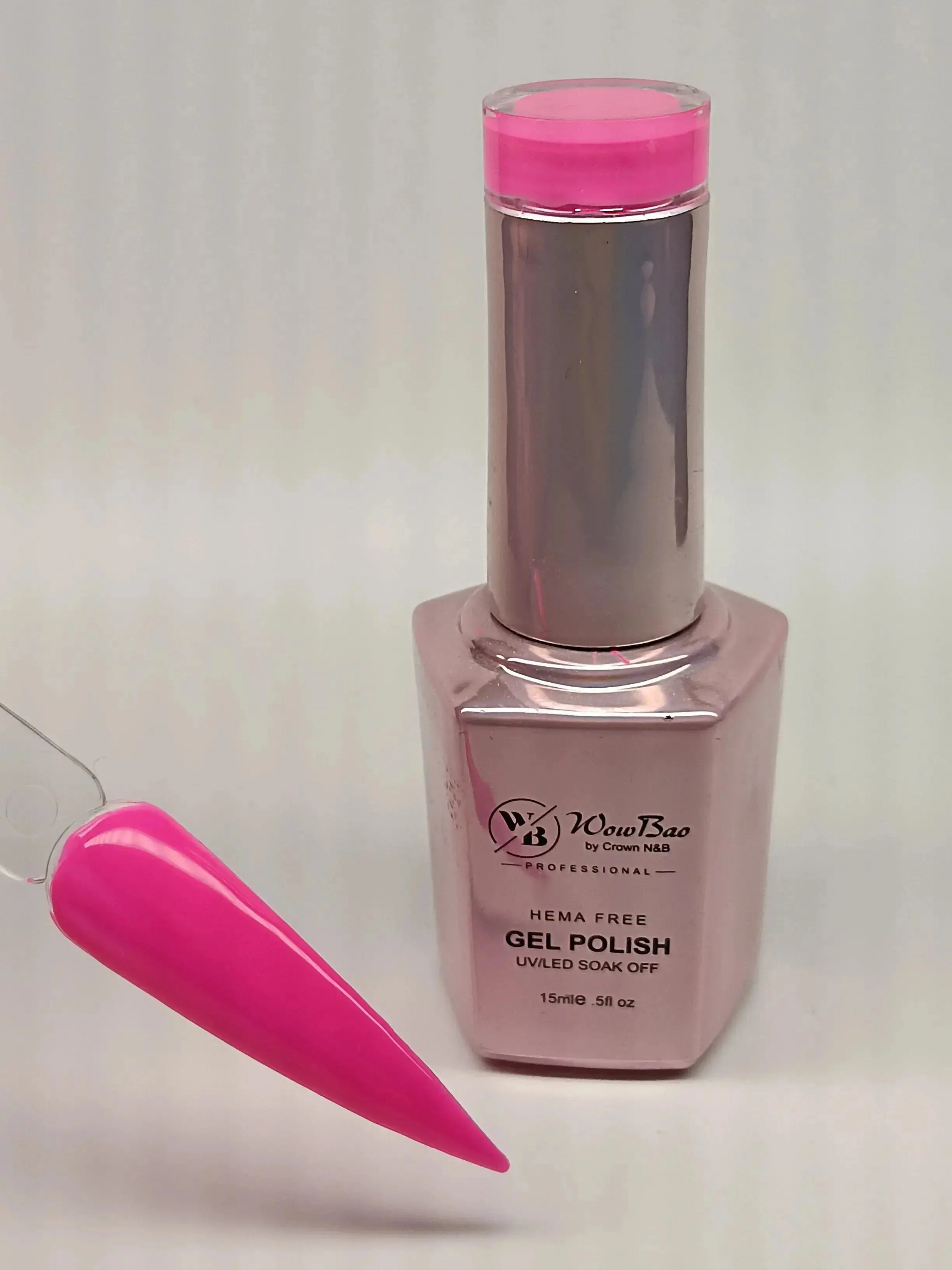 29 Call Me, TPO / Hema-Free Gel Polish 15ml - Image 2