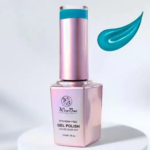 290 Titanic, TPO /  Hema-Free Gel Polish 15ml
