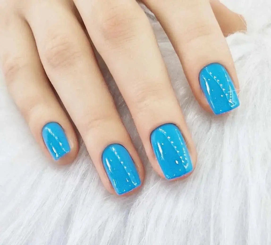 291 Nebula, TPO / Hema-Free Gel Polish 15ml - Image 2
