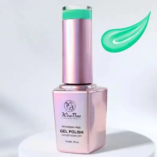 303 Clueless, TPO / Hema-Free Gel Polish 15ml