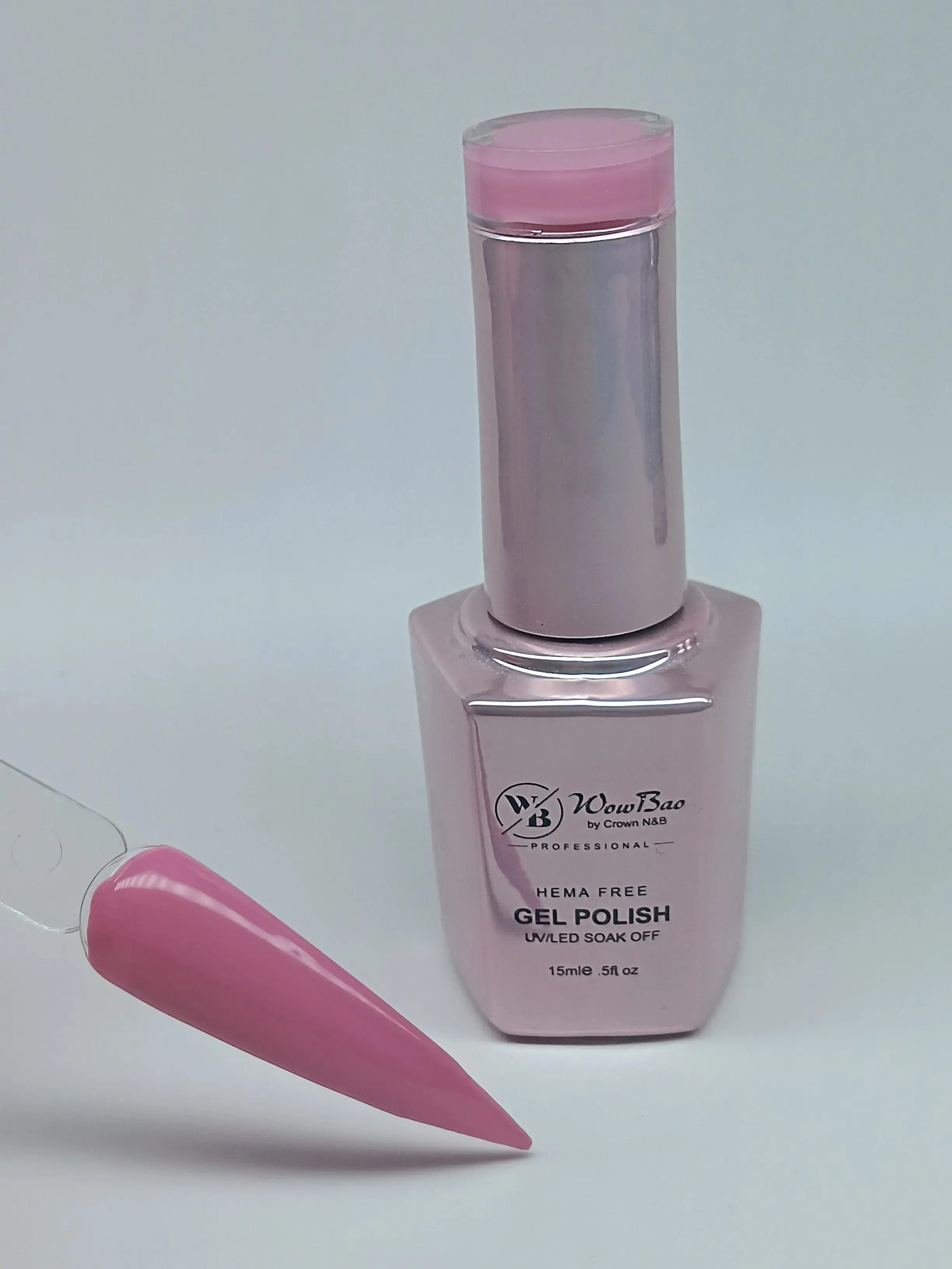 31 Britany, TPO /  Hema-Free Gel Polish 15ml - Image 3