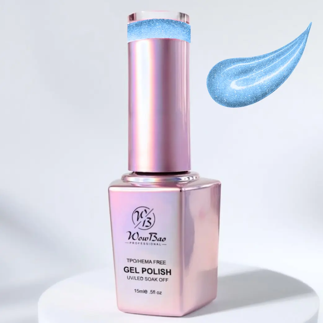 310 Bossy, TPO / Hema-Free Gel Polish 15ml