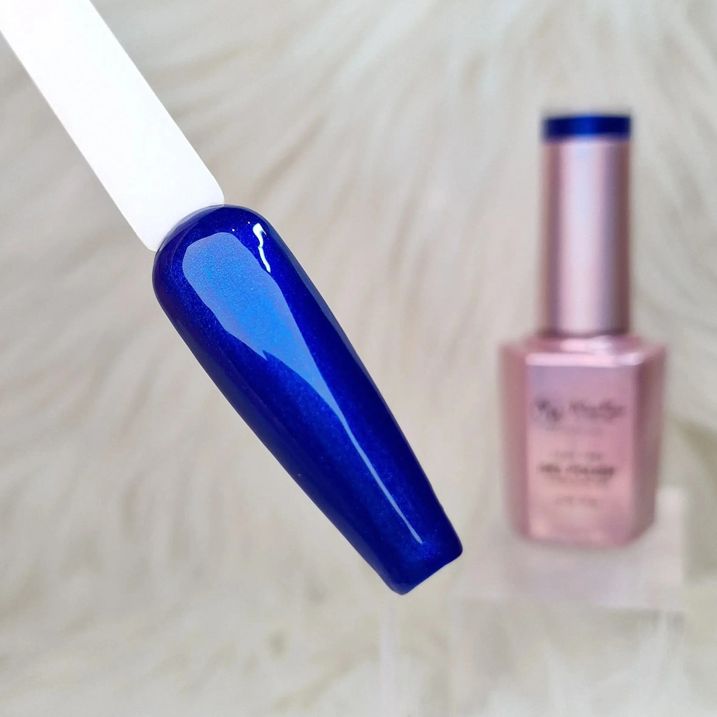 314 Notorious, TPO/Hema-Free Gel Polish 15ml - Image 3
