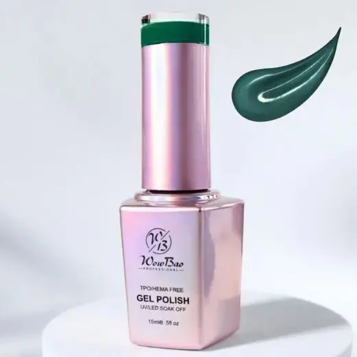323 CEO, TPO / Hema-Free Gel Polish 15ml