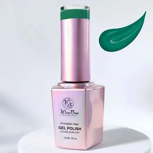 324 Make It Rain, TPO / Hema-Free Gel Polish 15ml