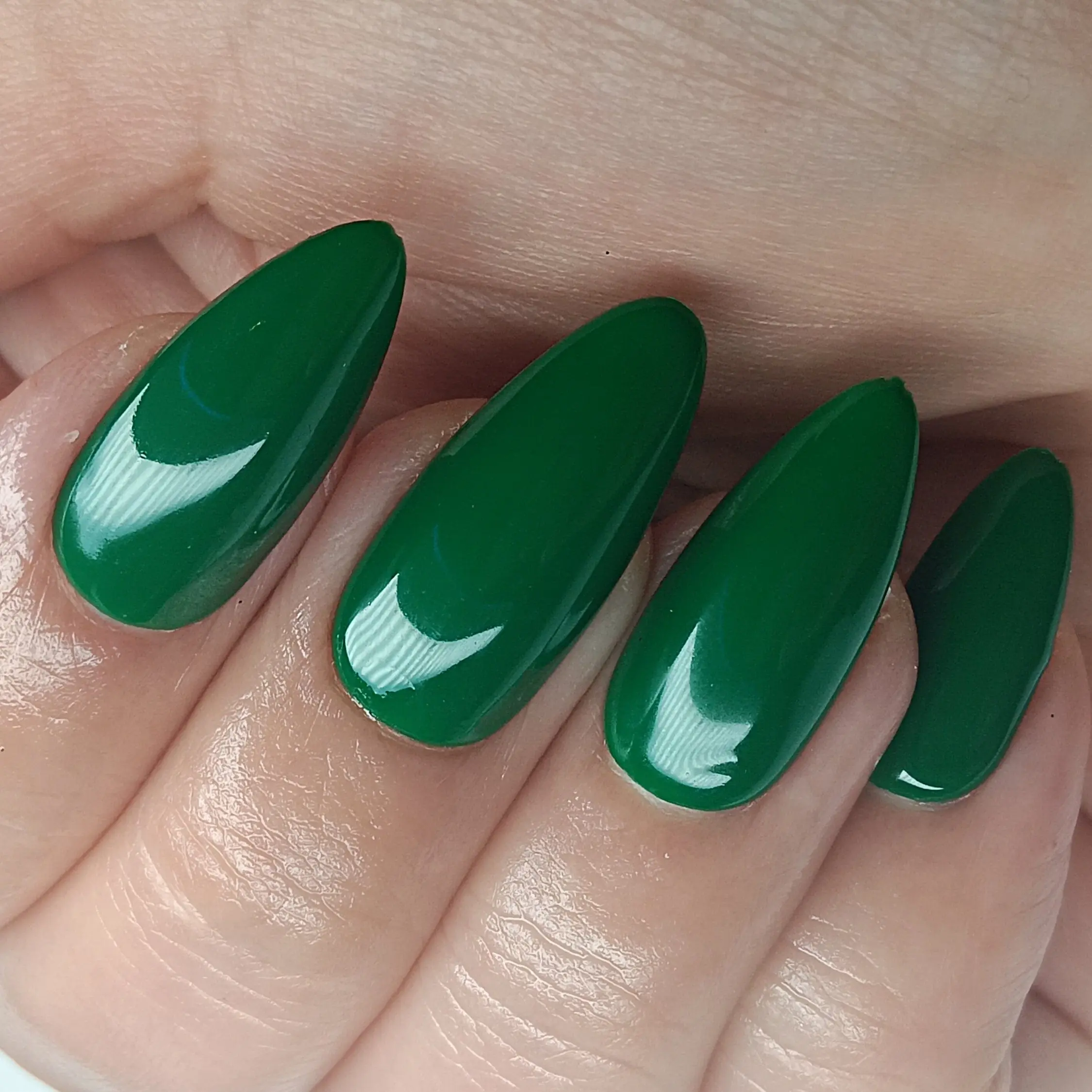 326 Venom, TPO / Hema-Free Gel Polish 15ml - Image 4