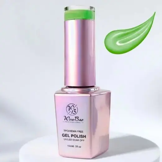 329 Money Honey, Hema-Free Gel Polish 15ml