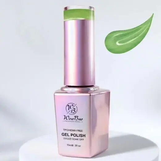 336 Four Twenty,TPO/ Hema-Free Gel Polish 15ml