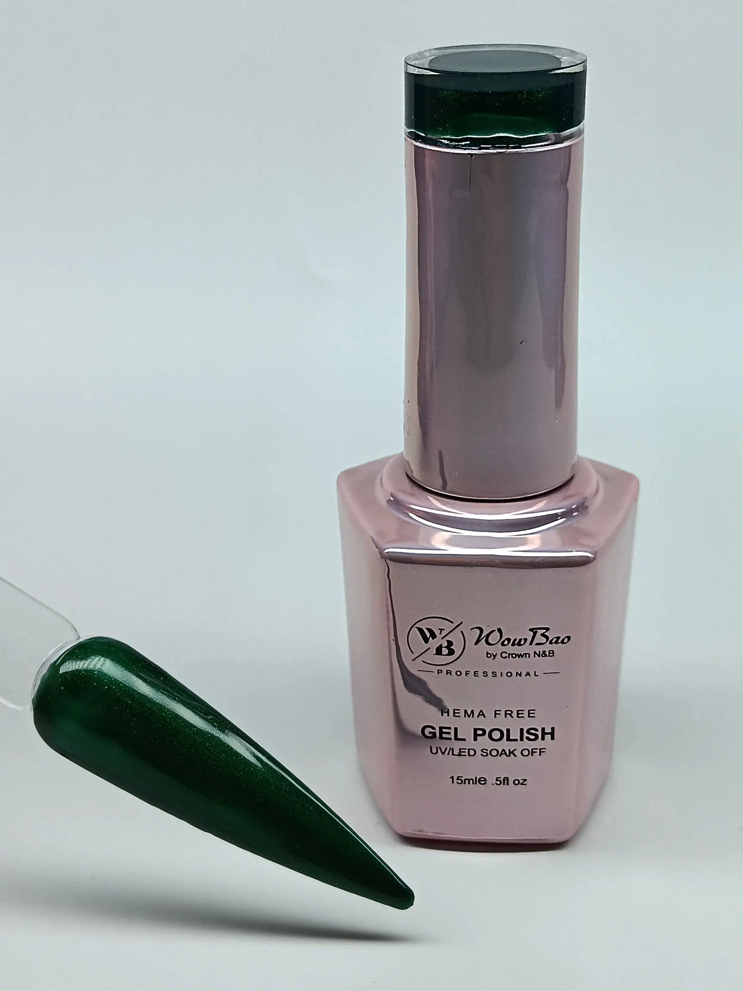 339 Joker, TPO /  Hema-Free Gel Polish 15ml - Image 2