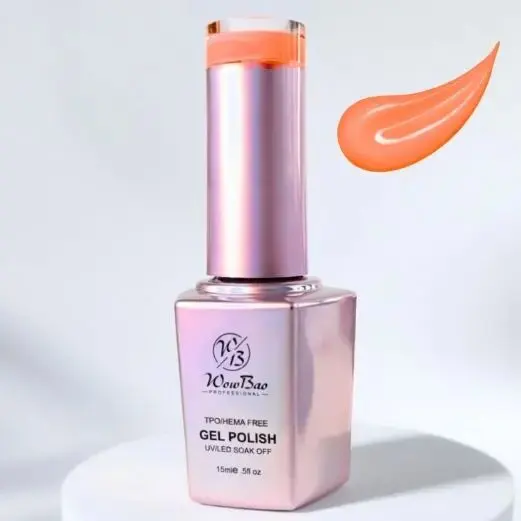 342 Summer 22, TPO/Hema-Free Gel Polish 15ml