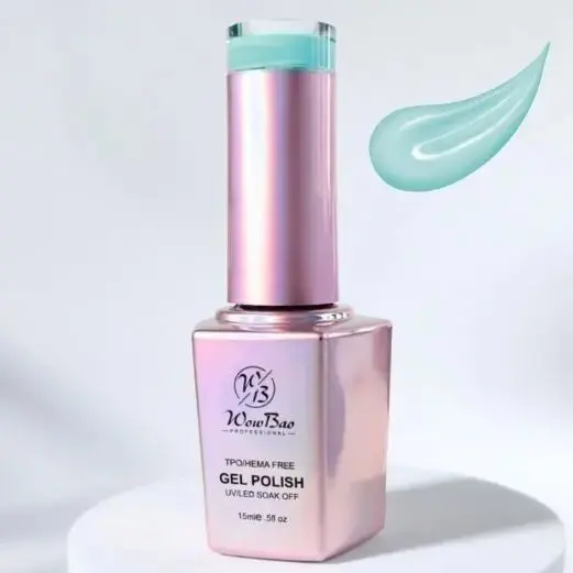 343 Never Mind, TPO / Hema-Free Gel Polish 15ml