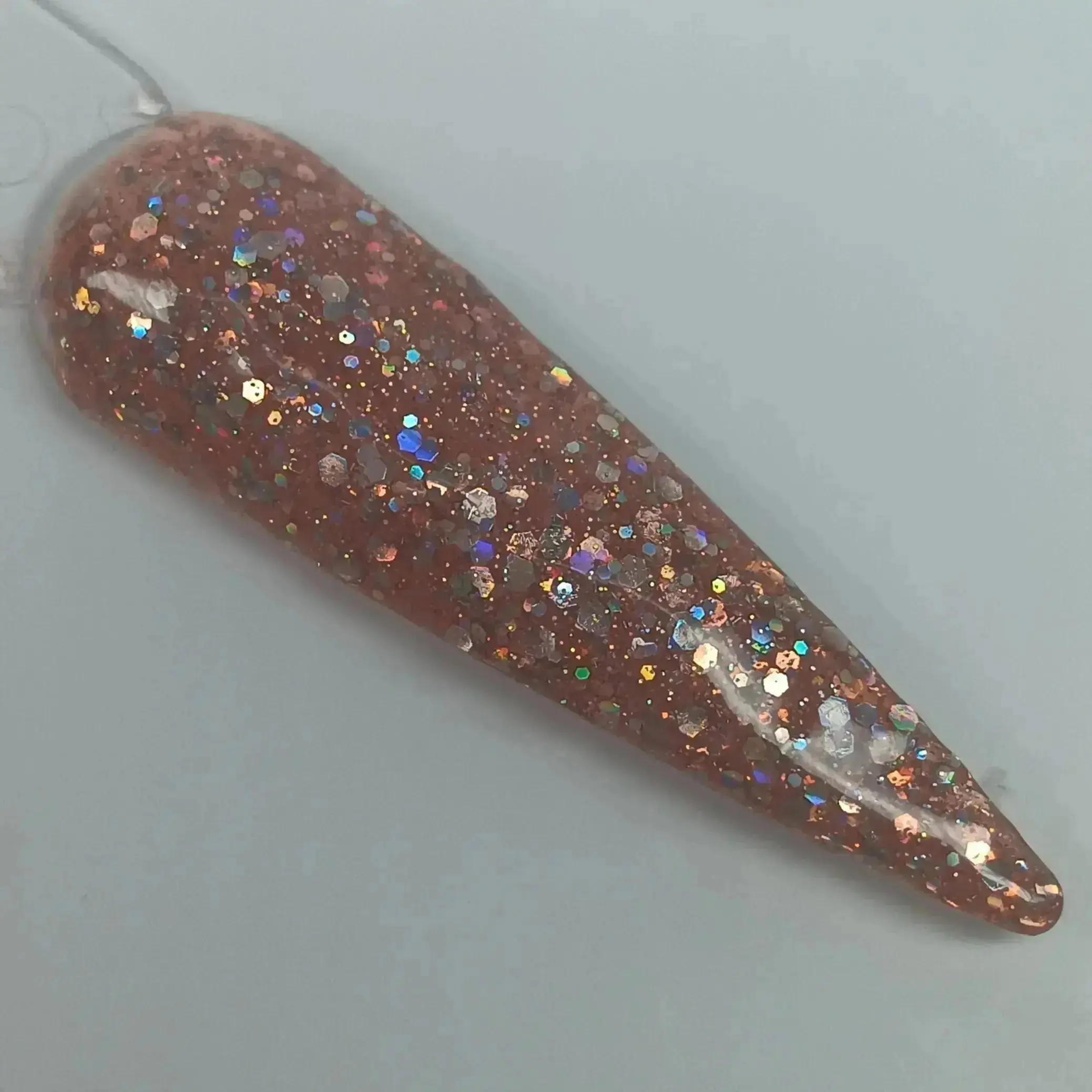 344 Enemy, TPO/Hema-Free Gel Polish 15ml - Image 3
