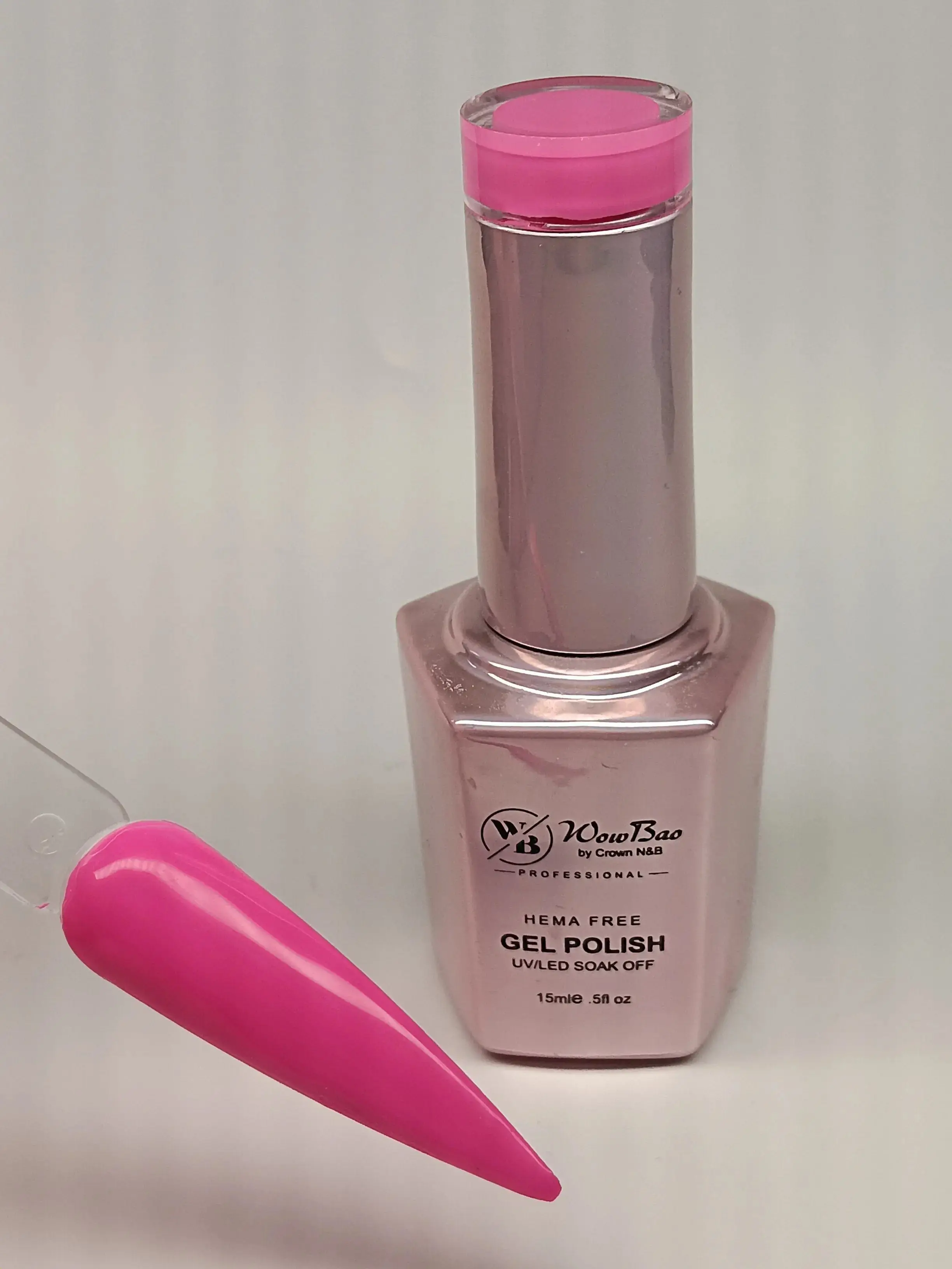 36 Discipline, TPO / Hema-Free Gel Polish 15ml - Image 2