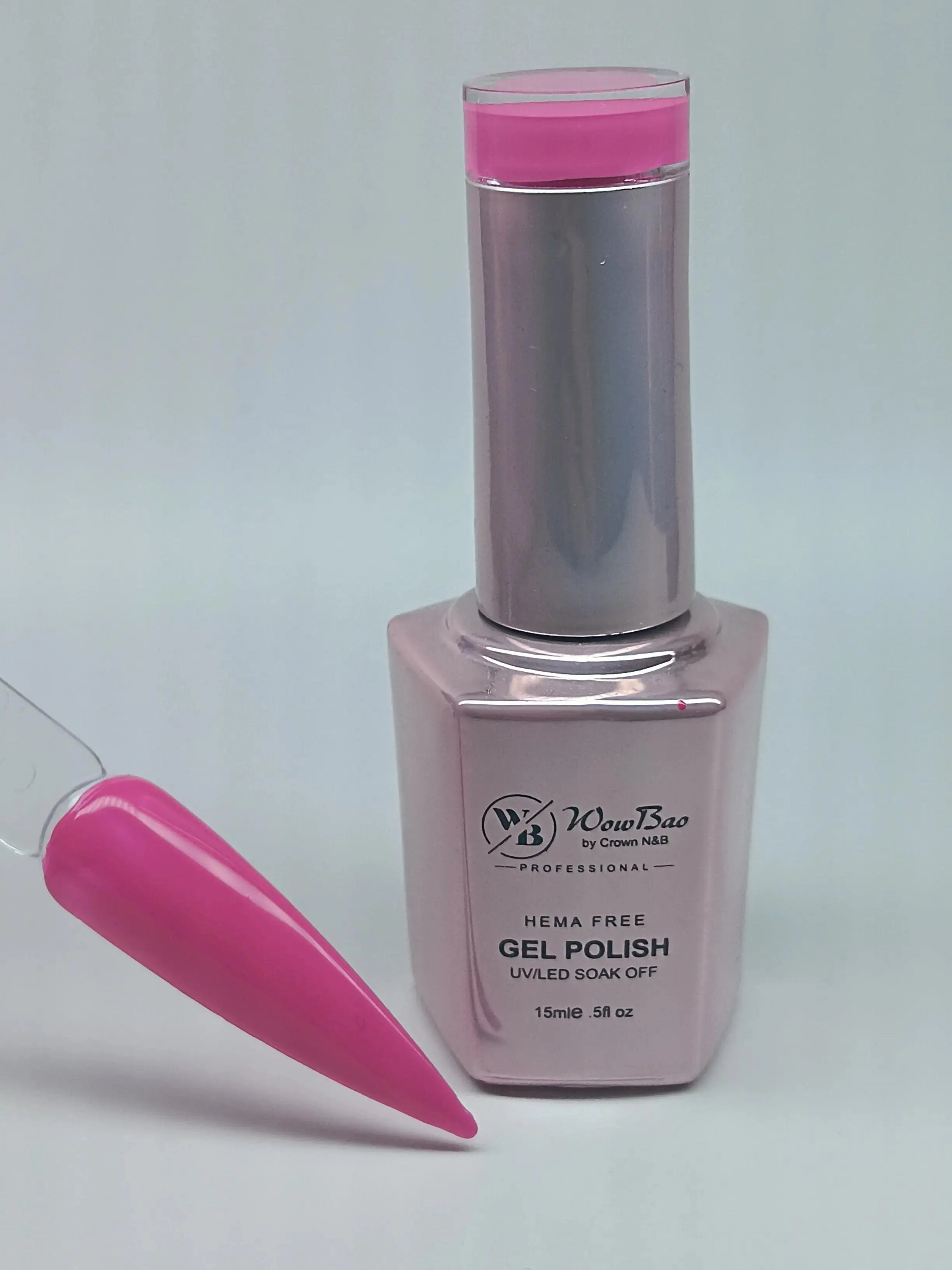 41 Couture, TPO / Hema-Free Gel Polish 15ml - Image 2