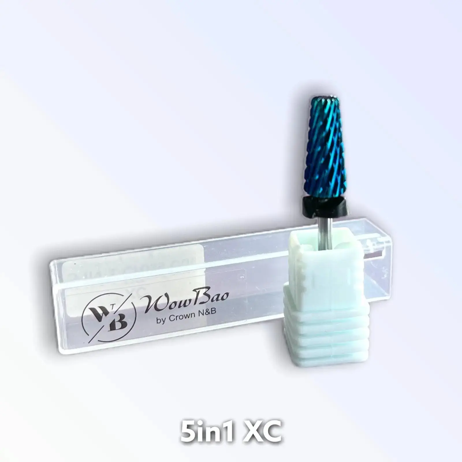 5in1 Cross Cut Drill Bit (XC) - Image 3
