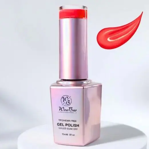 59 Juliet, TPO/Hema-Free Gel Polish 15ml